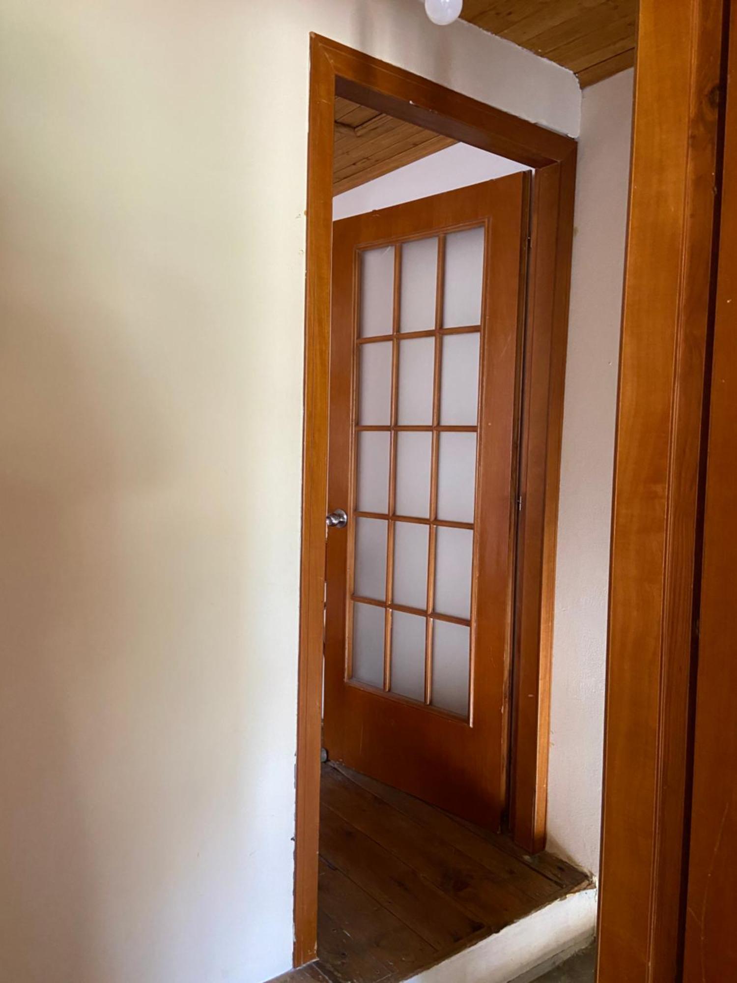 Teo'S Guest House Μπεράτ Εξωτερικό φωτογραφία